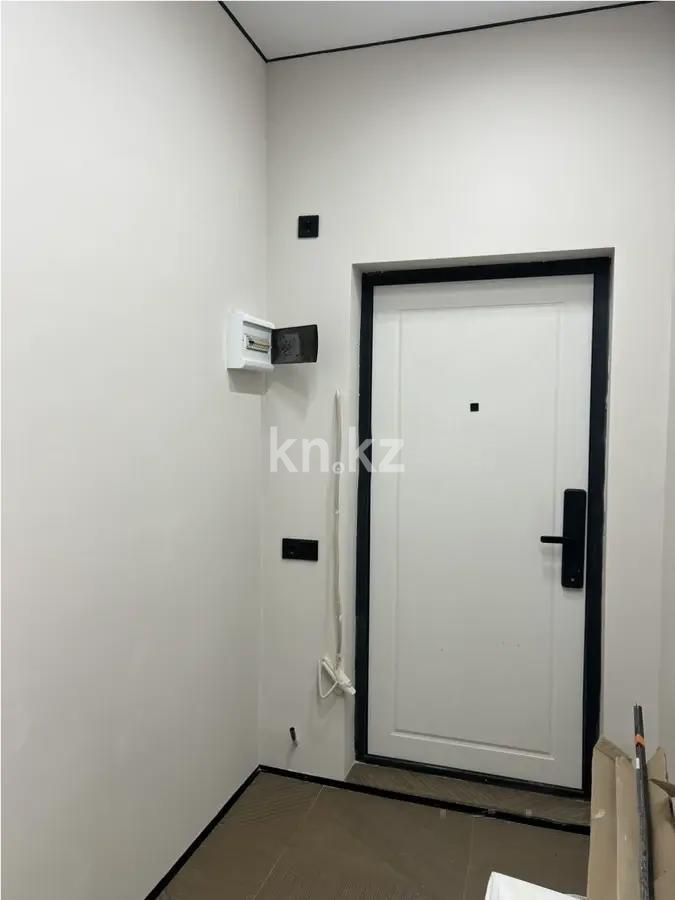 Продажа 1-комнатной квартиры, 40.8 м² в Алматы - фото 4