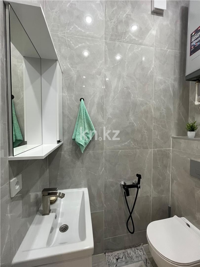 Продажа 3-комнатной квартиры, 85 м² в Караганде - фото 15