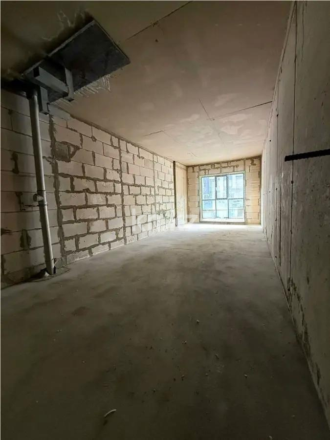 Продажа 1-комнатной квартиры, 35 м² в Алматы