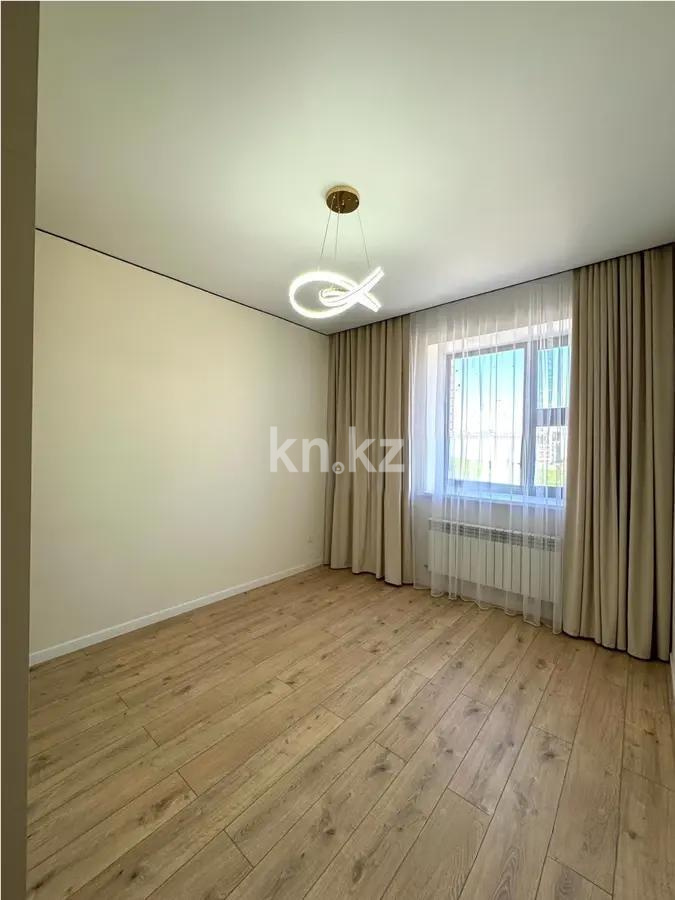 Продажа 3-комнатной квартиры, 117 м² в Астане