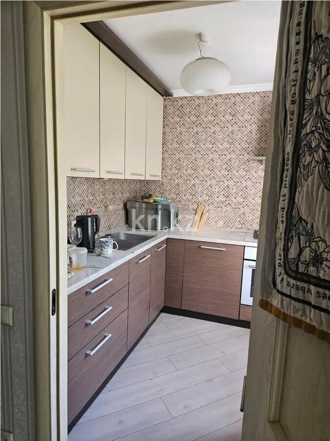 Продажа 3-комнатной квартиры, 56 м² в Алматы - фото 3