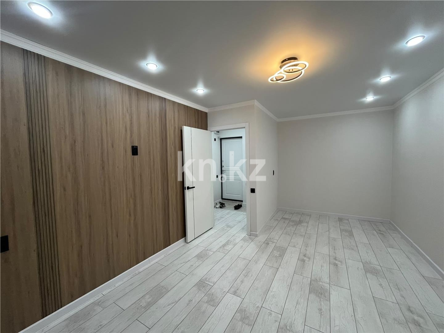 Продажа 1-комнатной квартиры, 34 м² в Караганде - фото 12