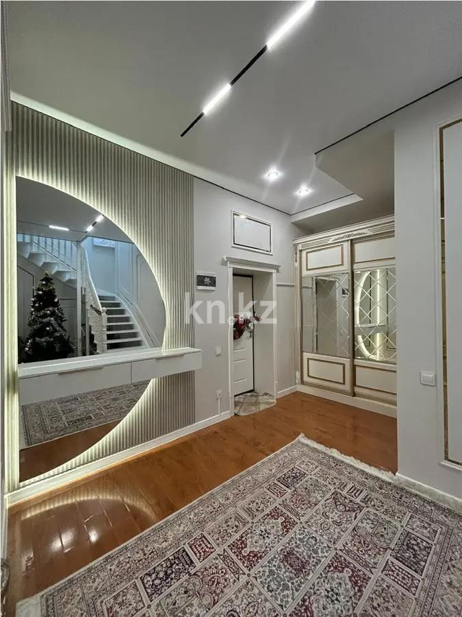 Продажа 5-комнатной квартиры, 240 м², ул. Жанар, дом  37е в Алматы - фото 9