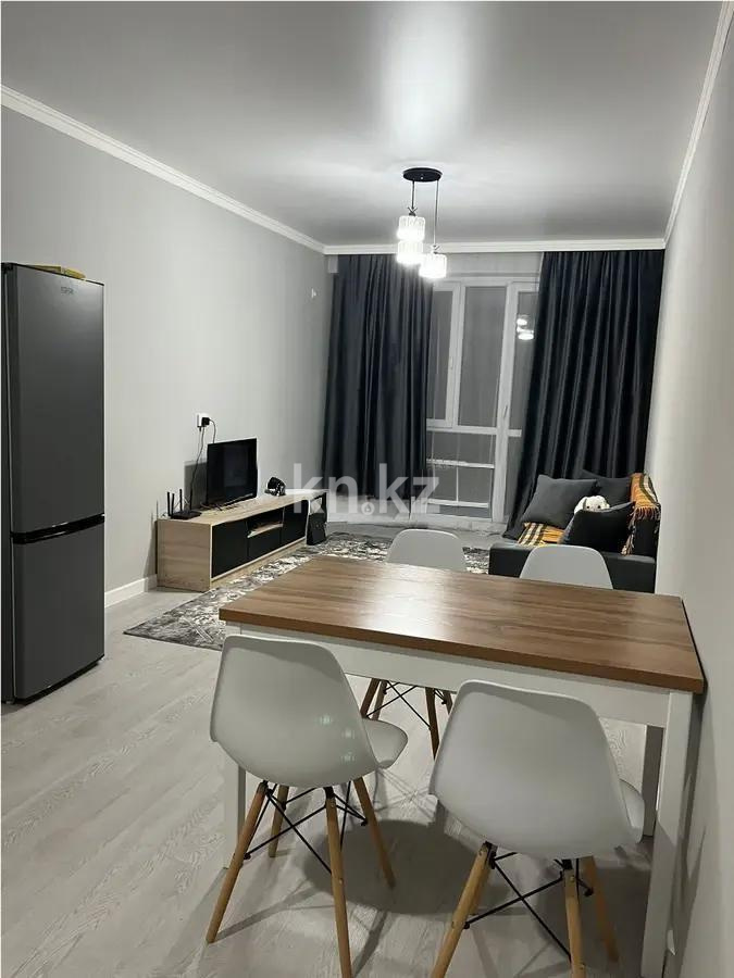 Продажа 1-комнатной квартиры, 30 м² в Алматы