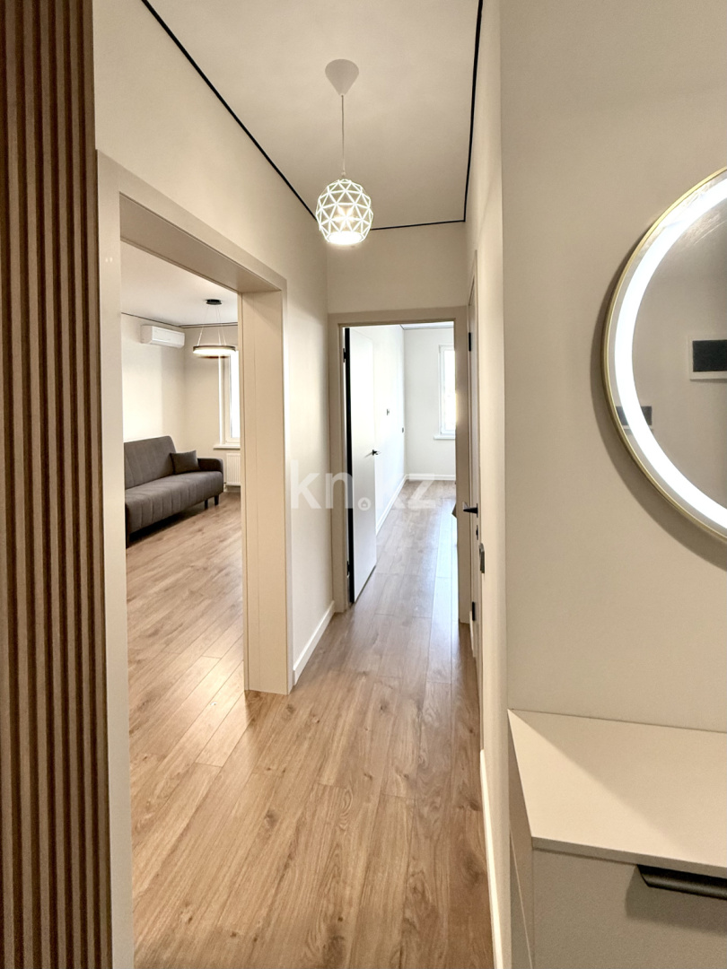 Продажа 2-комнатной квартиры, 50 м² в Алматы - фото 4