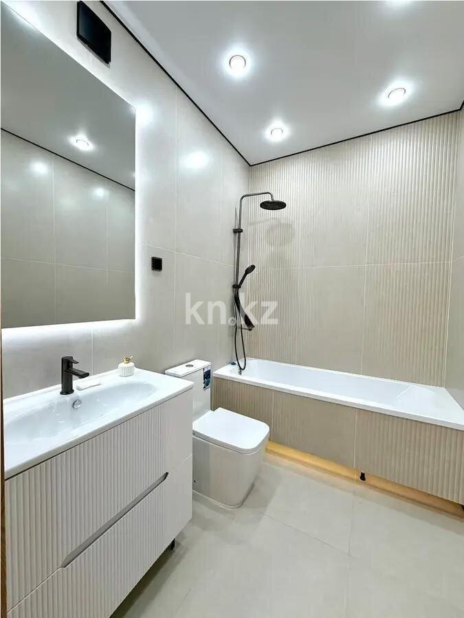 Продажа 3-комнатной квартиры, 80 м² в Алматы - фото 3