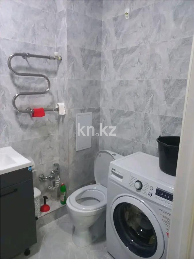 Продажа 1-комнатной квартиры, 43.1 м² в Астане - фото 3