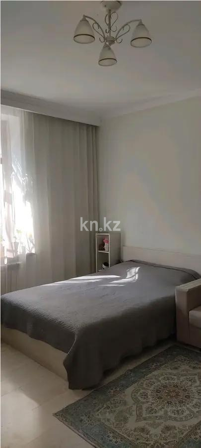 Продажа 3-комнатной квартиры, 91 м² в Алматы - фото 2