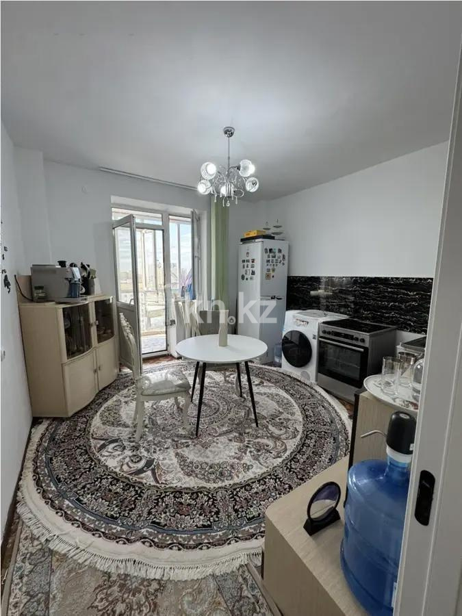 Продажа 1-комнатной квартиры, 50.2 м² в Астане - фото 2