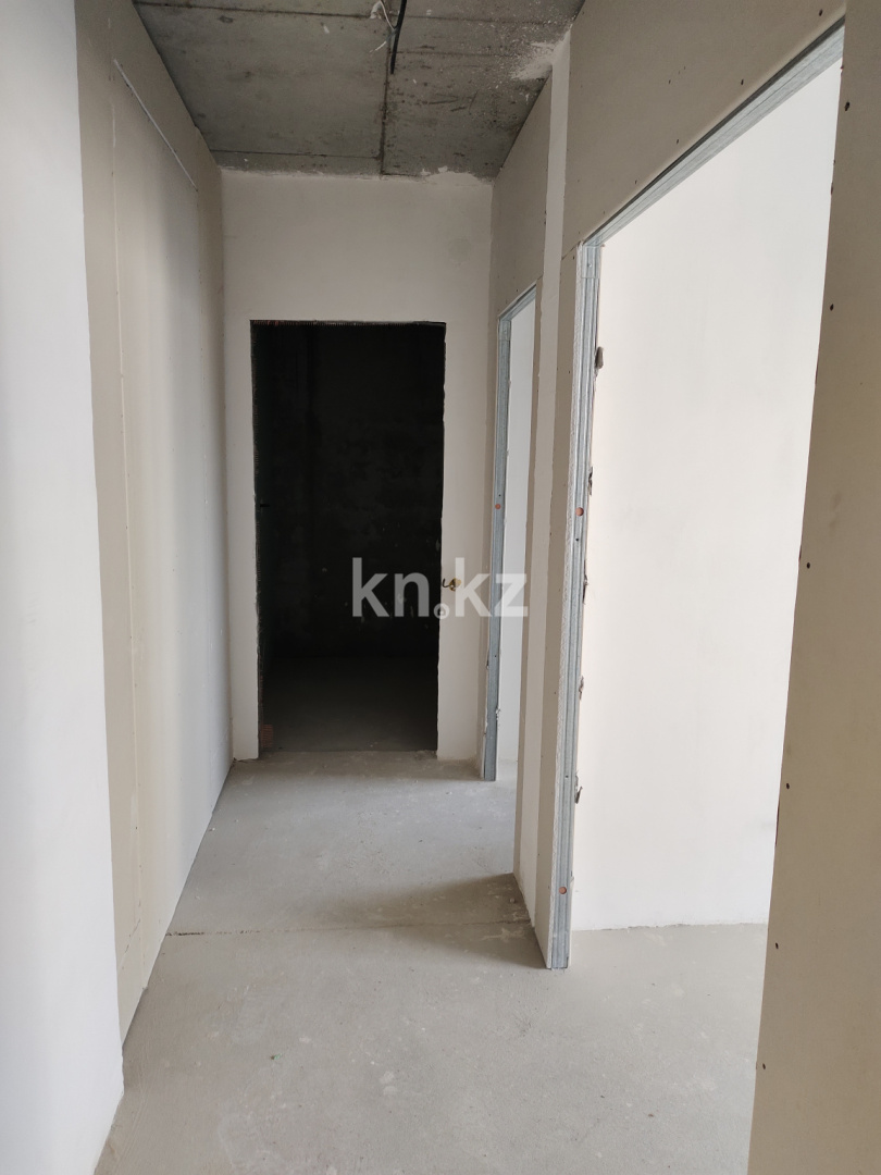 Продажа 1-комнатной квартиры, 34 м² в Алматы - фото 3