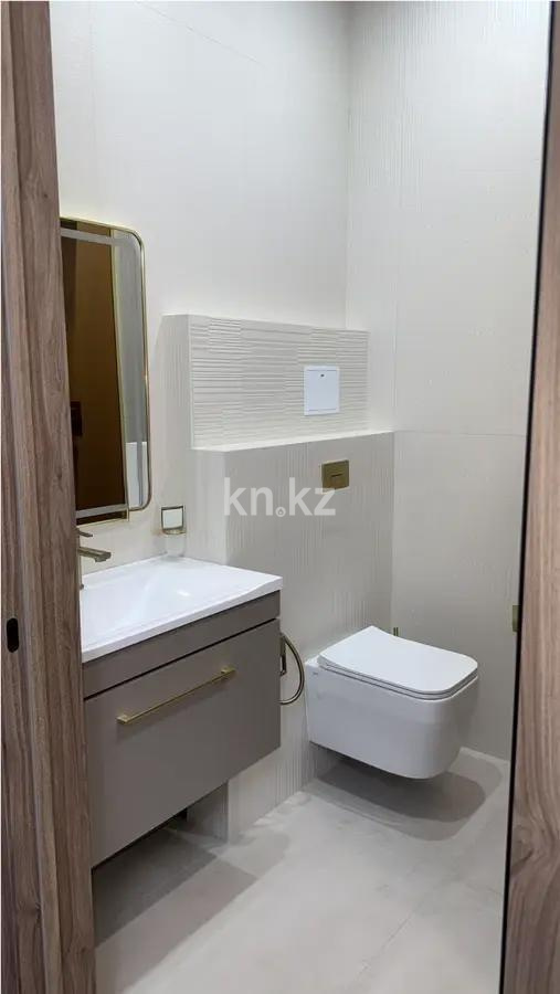 Продажа 3-комнатной квартиры, 115 м², пер. Лебедева, дом  1/1 в Алматы - фото 6