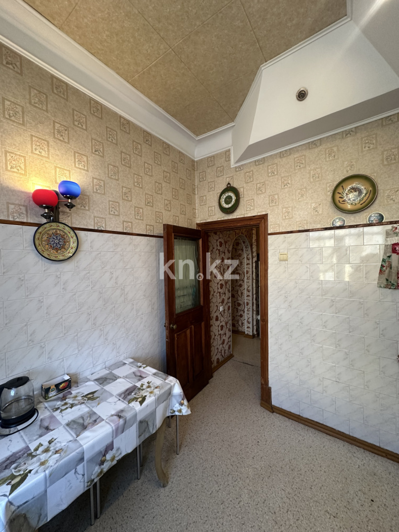 Продажа 2-комнатной квартиры, 54 м² в Караганде - фото 3