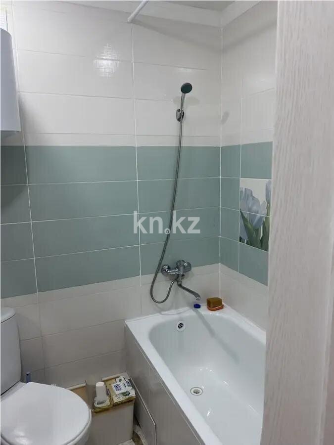 Продажа 1-комнатной квартиры, 30 м² в Астане - фото 3