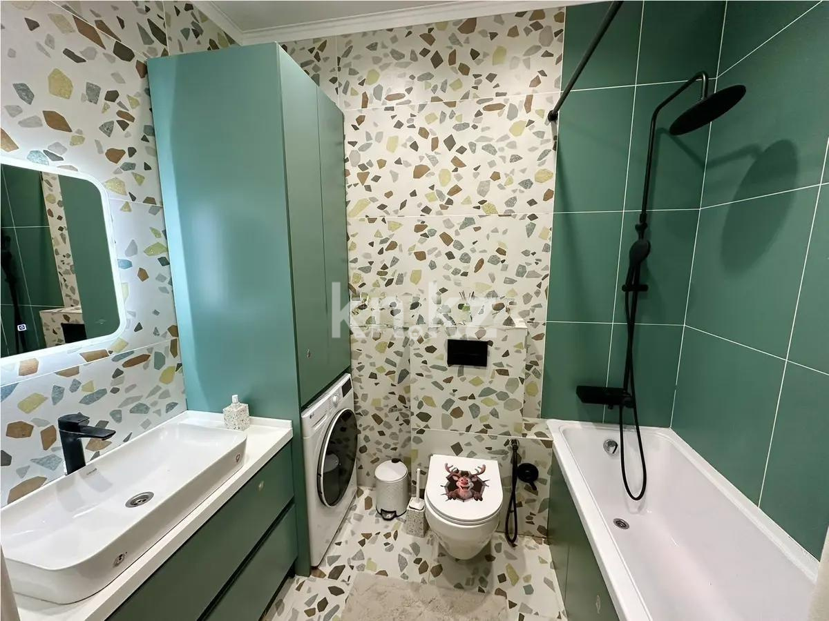 Продажа 3-комнатной квартиры, 74 м² в Алматы - фото 5