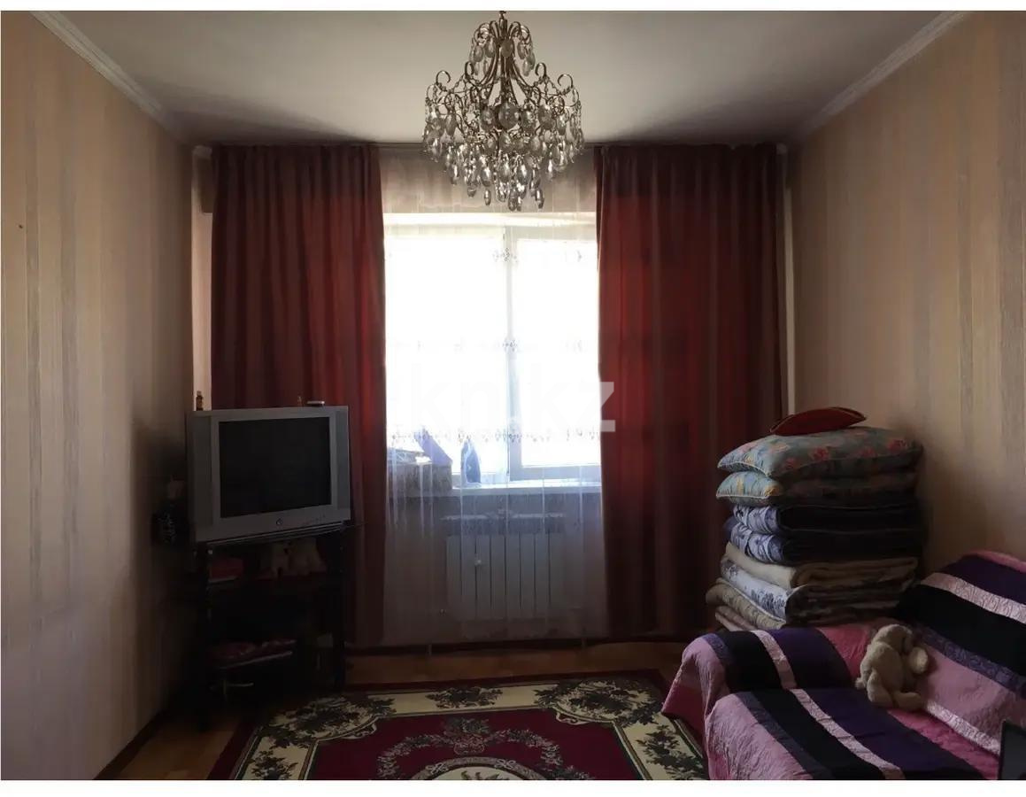 Продажа 1-комнатной квартиры, 33 м² в Алматы