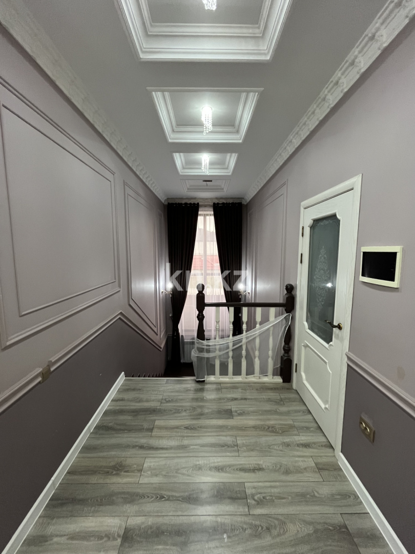 Продажа 6-комнатного дома, 416 м² в Шымкенте - фото 20