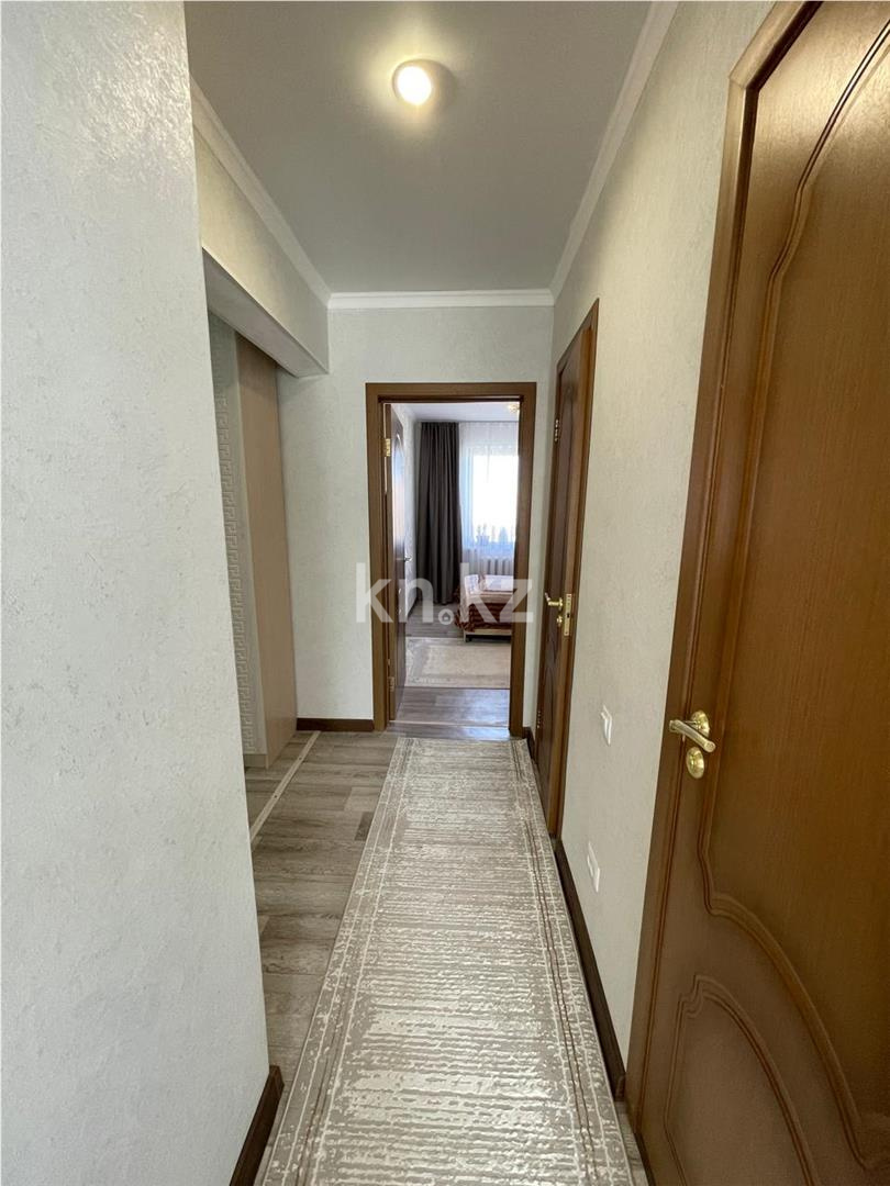 Продажа 3-комнатной квартиры, 63 м² в Караганде - фото 13