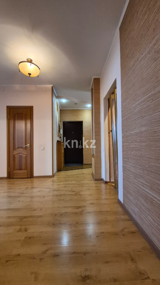 Продажа 4-комнатной квартиры, 123 м², мкр-н Сарыарка, дом  39 в Атырау - фото 14