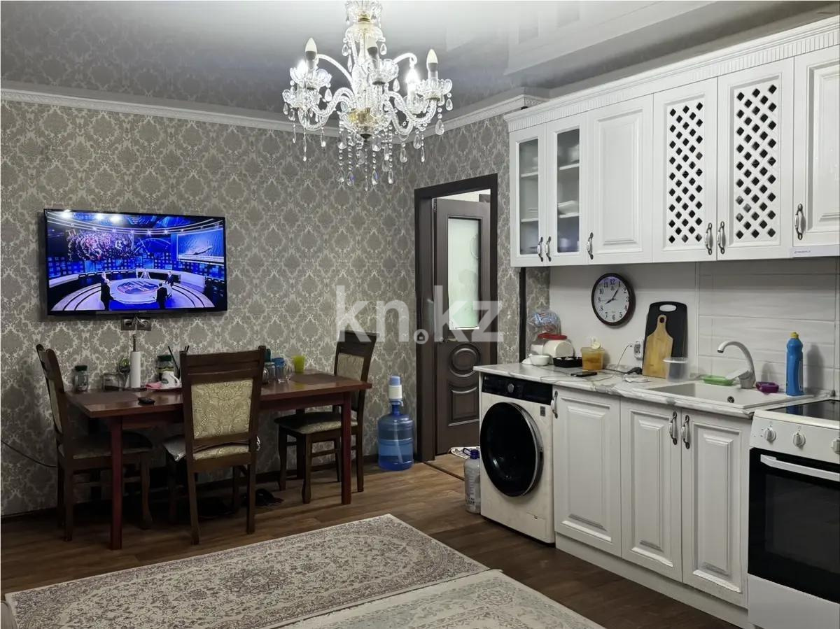 Продажа 3-комнатной квартиры, 84 м² в Караганде - фото 3