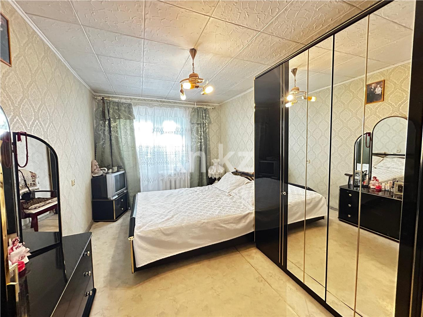 Продажа 3-комнатной квартиры, 63 м² в Караганде - фото 5