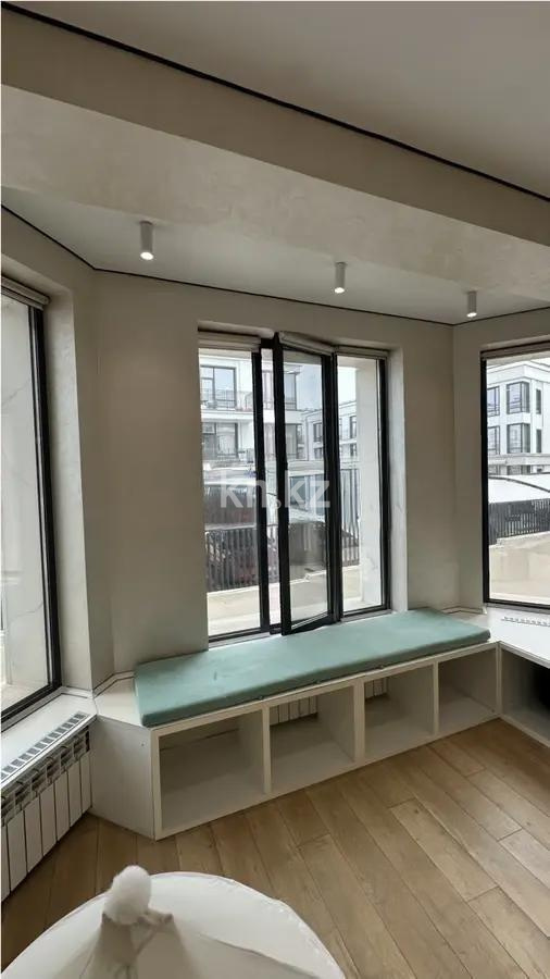 Продажа 2-комнатной квартиры, 65 м² в Алматы - фото 5