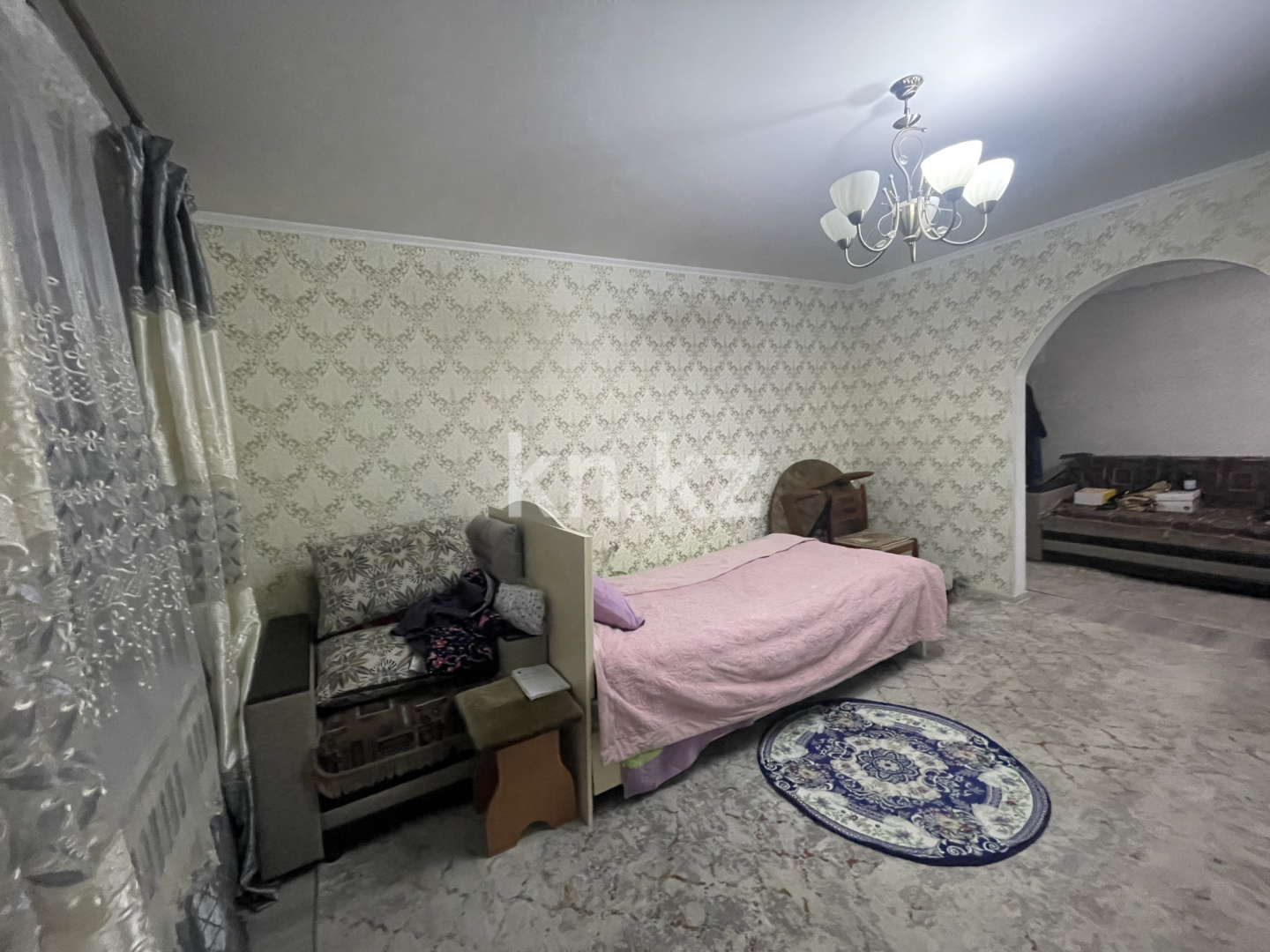 Продажа 2-комнатной квартиры, 48 м², ул. Набережная, дом  30 в Алматинской области - фото 3