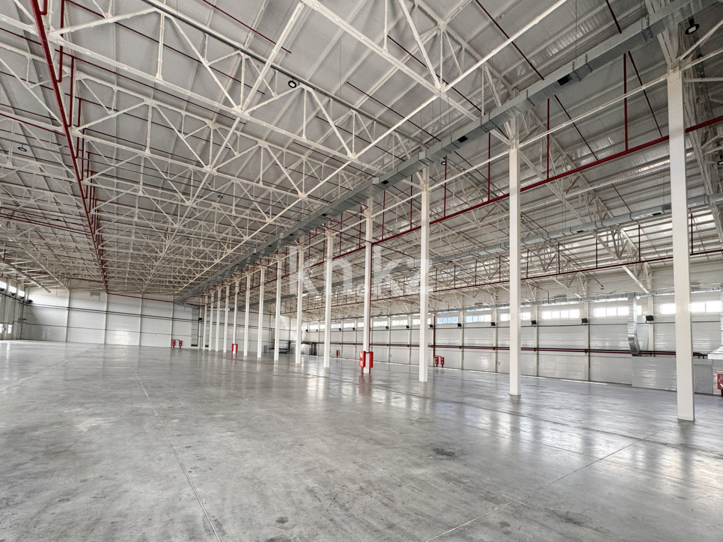 Аренда базы, 1800 м² в Алматы - фото 7