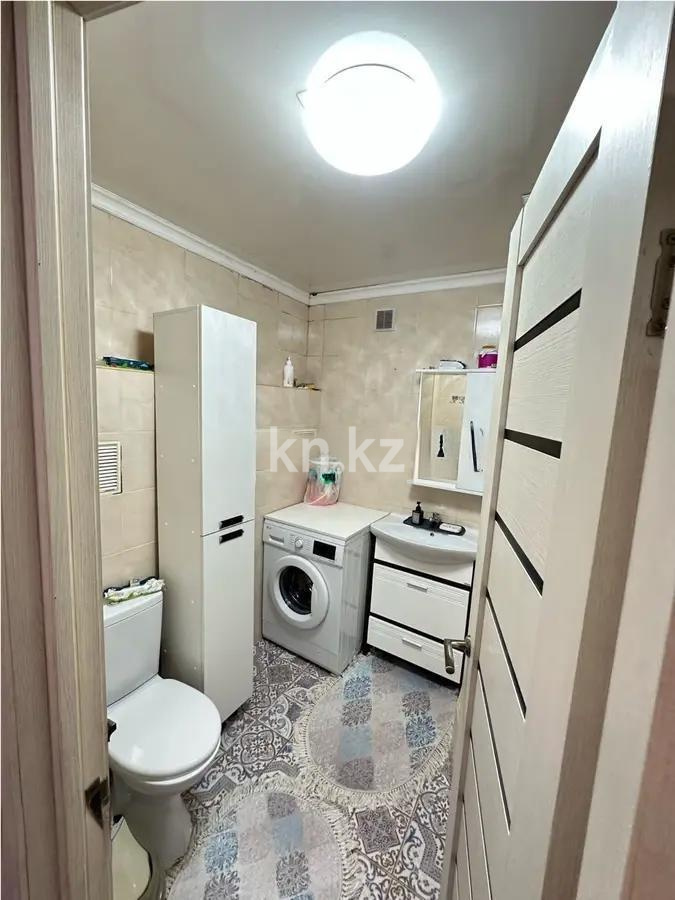 Продажа 3-комнатной квартиры, 65 м², ул. Шагабутдинова, дом  124 в Алматы - фото 4