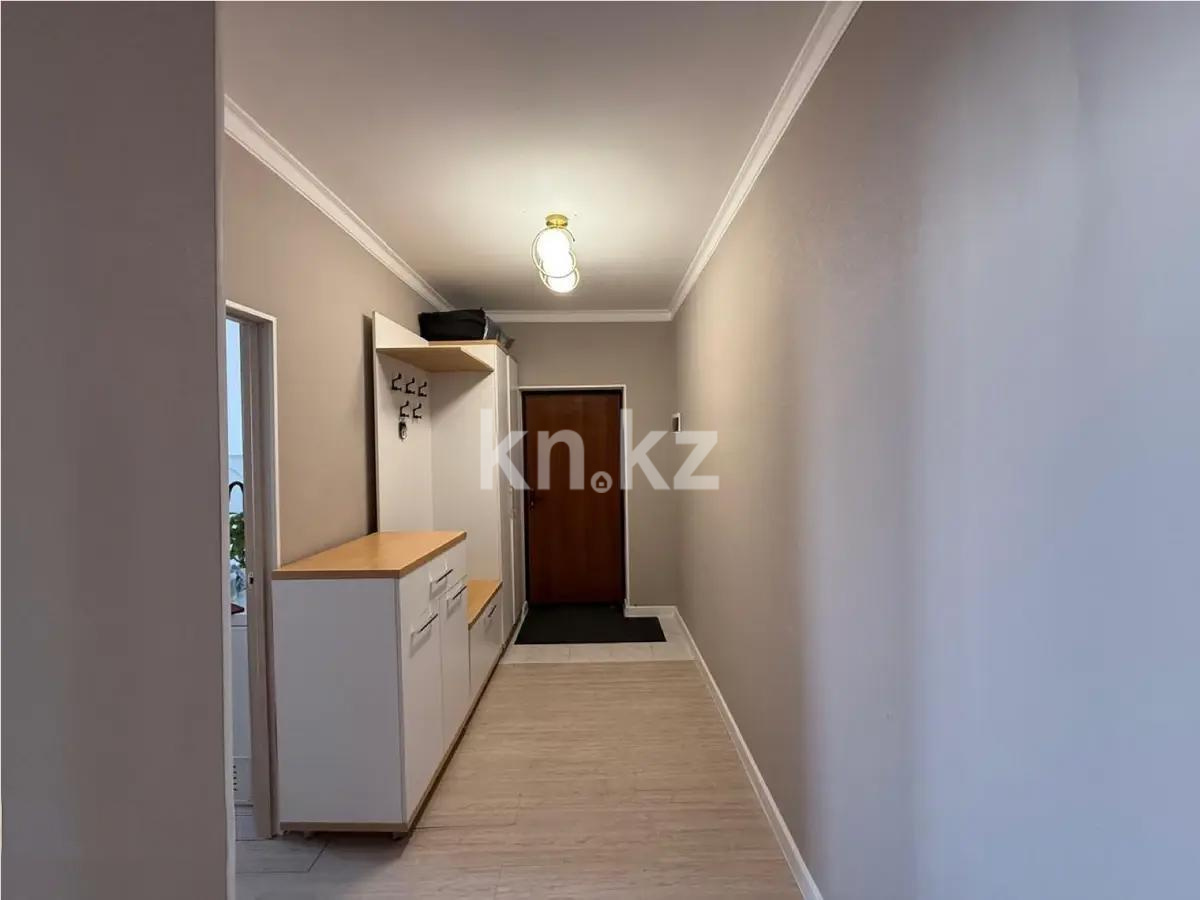 Продажа 2-комнатной квартиры, 60 м² в Астане - фото 5