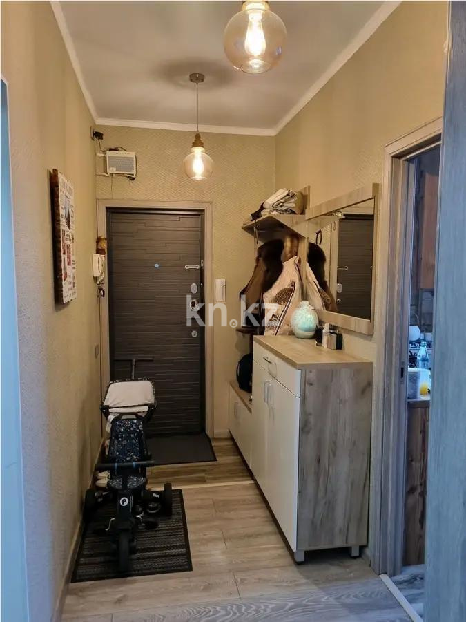 Продажа 3-комнатной квартиры, 70 м², ул. Айтиева, дом  43 в Алматы - фото 6