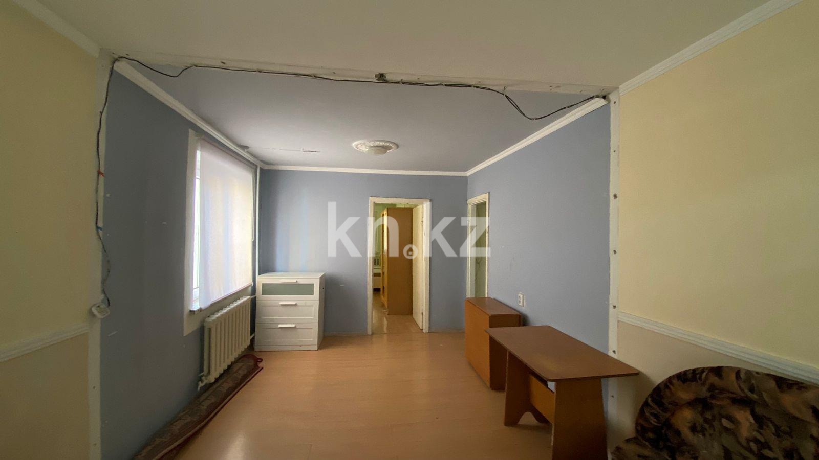 Продажа 2-комнатной квартиры, 44 м², ул. Муканова в Караганде - фото 2