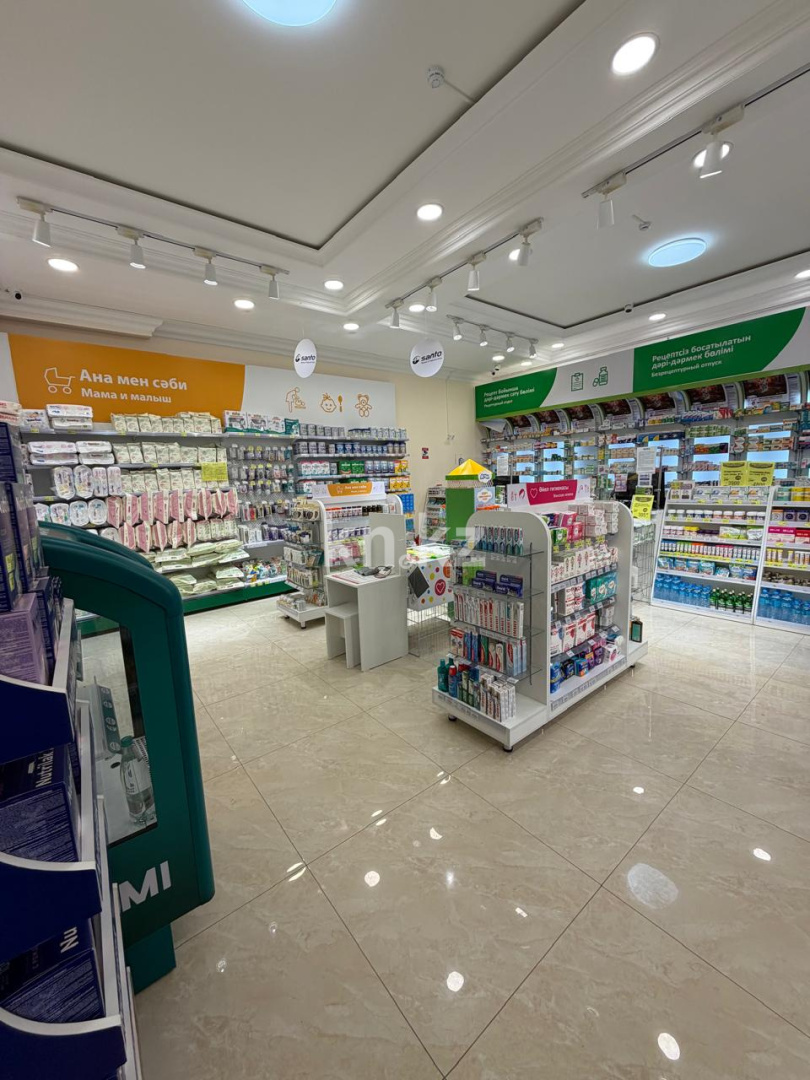 Аренда помещения в Астане