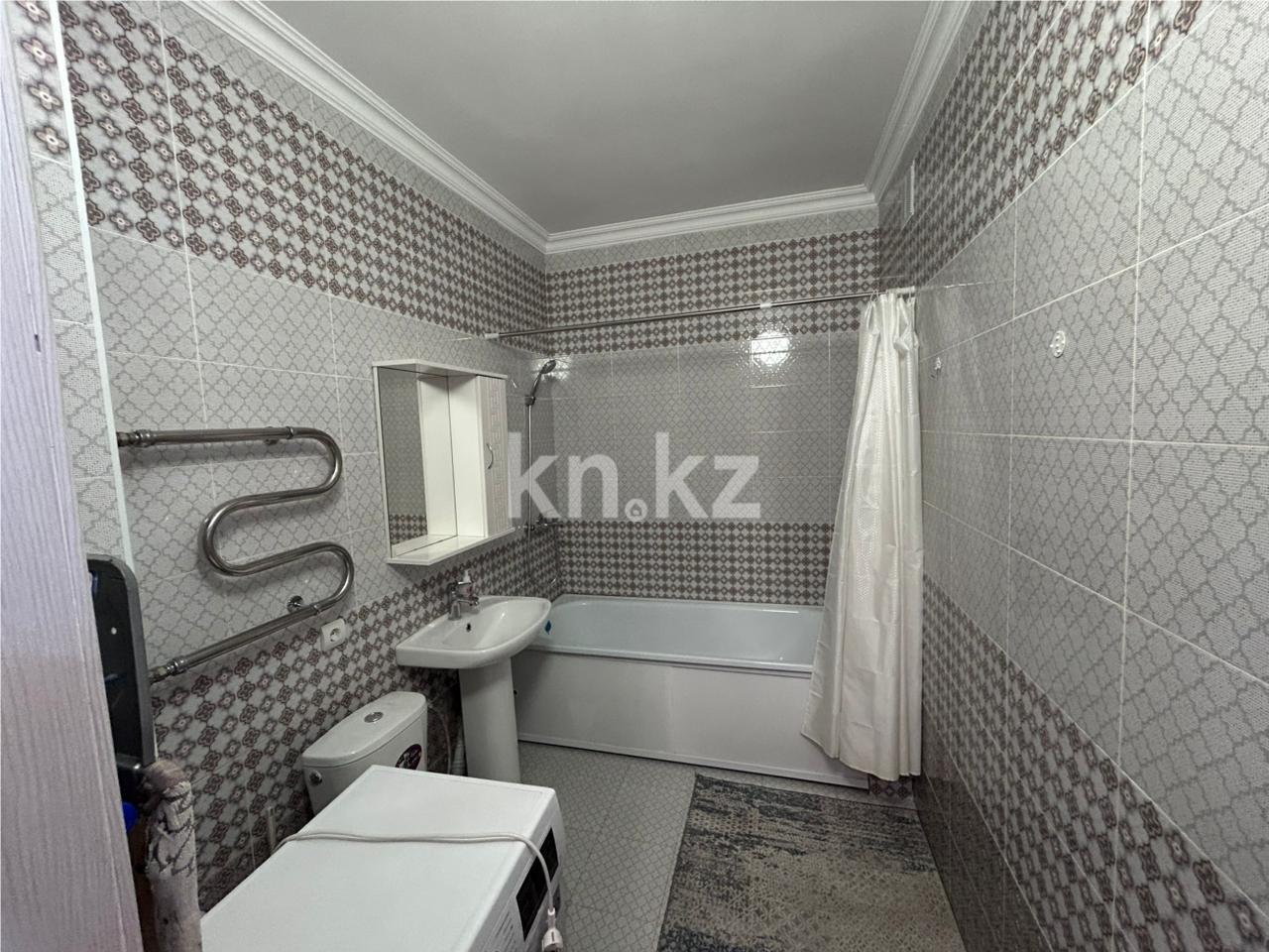 Продажа 1-комнатной квартиры, 41 м² в Астане - фото 7