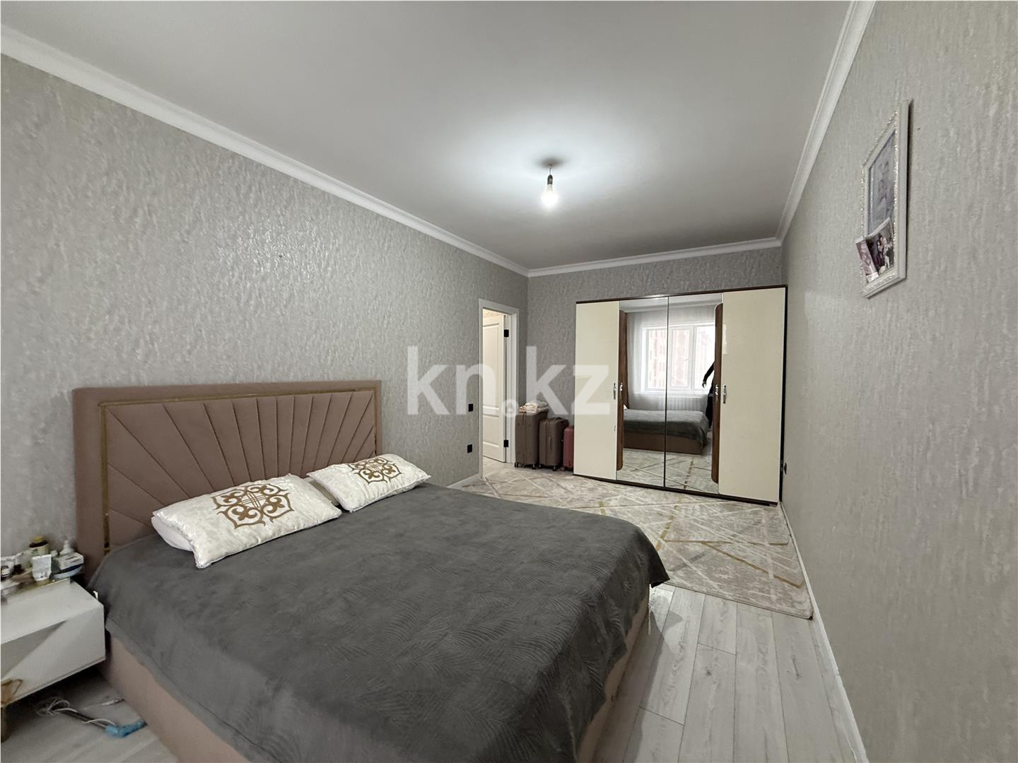 Продажа 4-комнатной квартиры, 110 м² в Караганде - фото 9