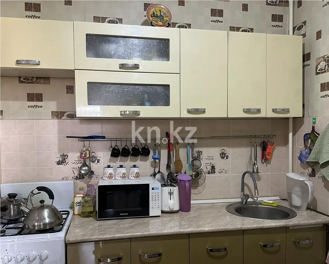 Продажа 1-комнатной квартиры, 43 м² в Алматы - фото 3