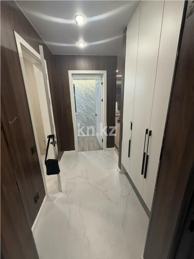Продажа 2-комнатной квартиры, 38 м² в Астане - фото 5