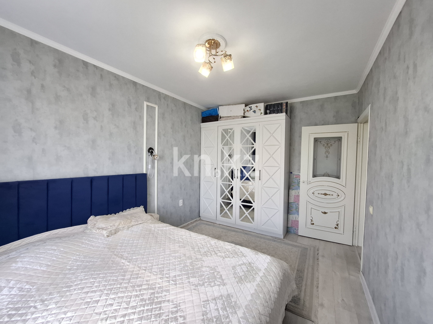 Продажа 3-комнатной квартиры, 64 м² в Караганде - фото 8