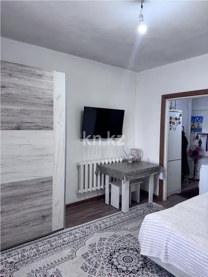 Продажа 1-комнатной квартиры, 25 м² в Алматы