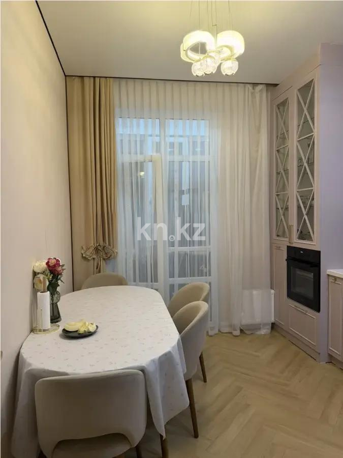 Продажа 2-комнатной квартиры, 72 м² в Астане - фото 2
