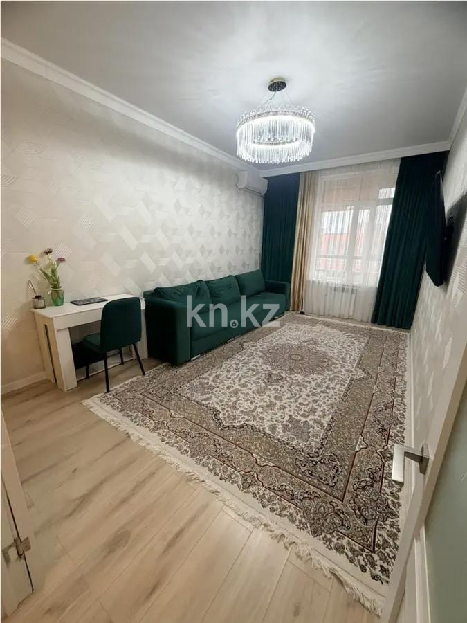 Продажа 3-комнатной квартиры, 78 м² в Астане