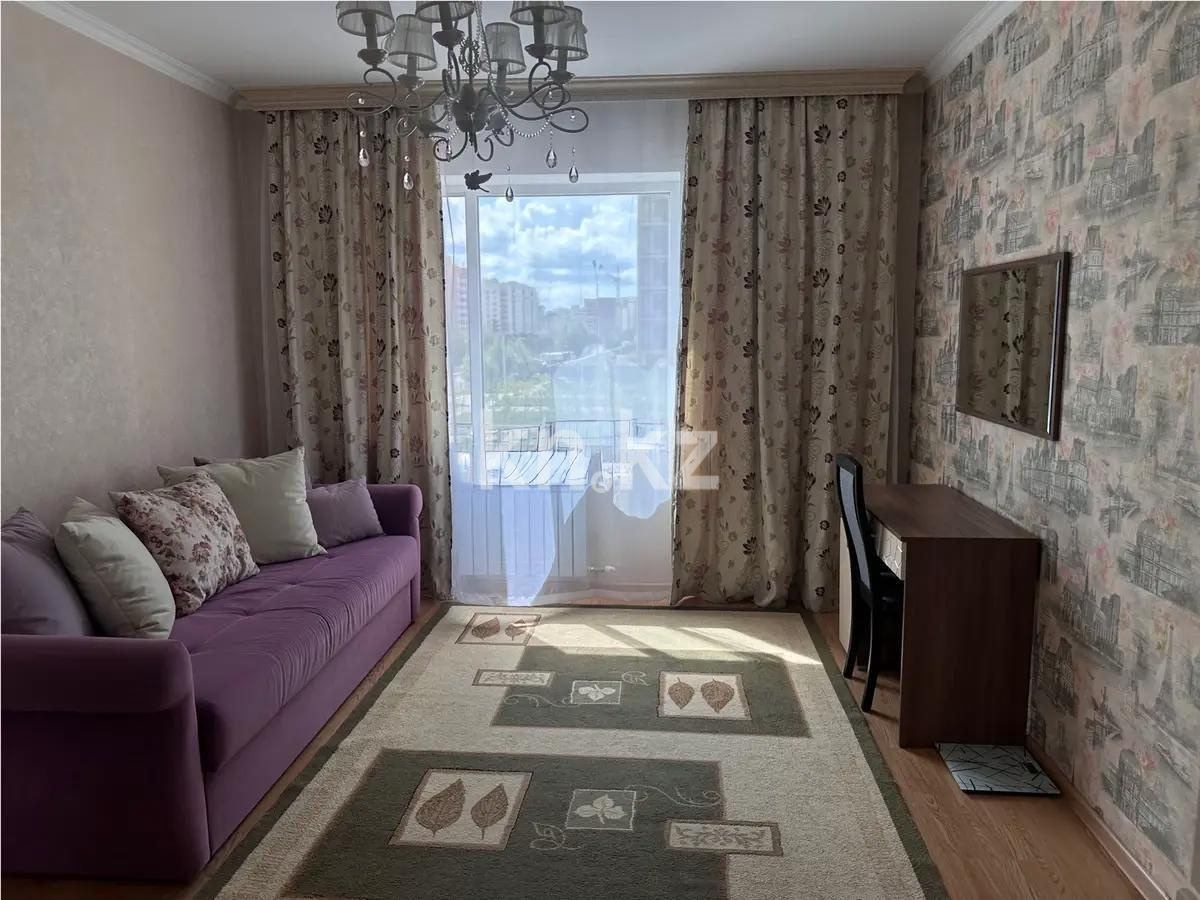 Продажа 2-комнатной квартиры, 67.1 м² в Астане