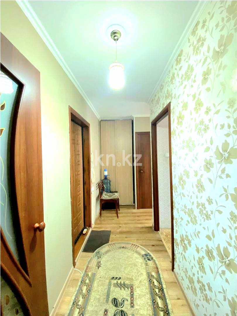 Продажа 2-комнатной квартиры, 45 м² в Темиртау - фото 8