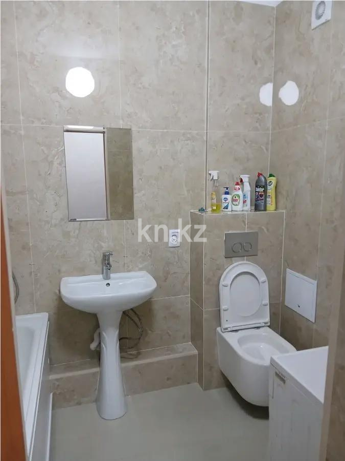 Продажа 2-комнатной квартиры, 45 м² в Астане - фото 4