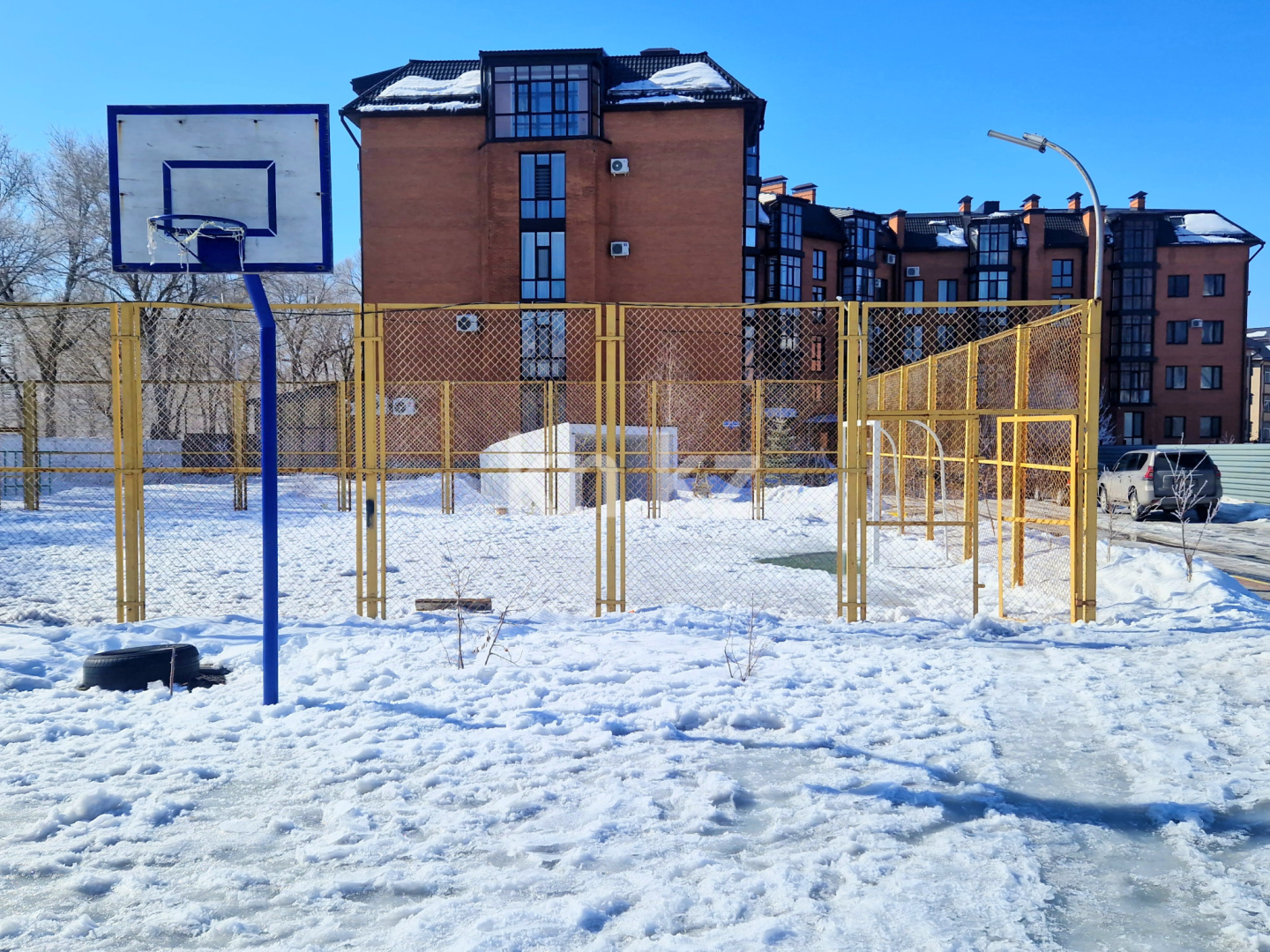 Продажа 4-комнатной квартиры, 161.8 м² в Караганде - фото 9