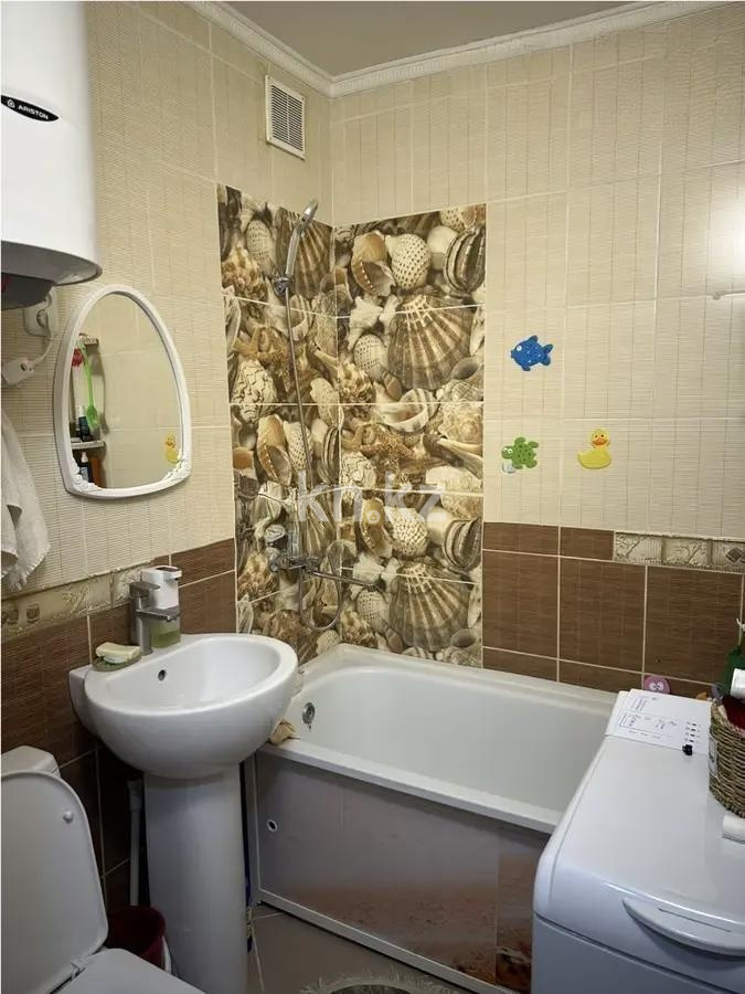Продажа 2-комнатной квартиры, 42 м² в Караганде - фото 4