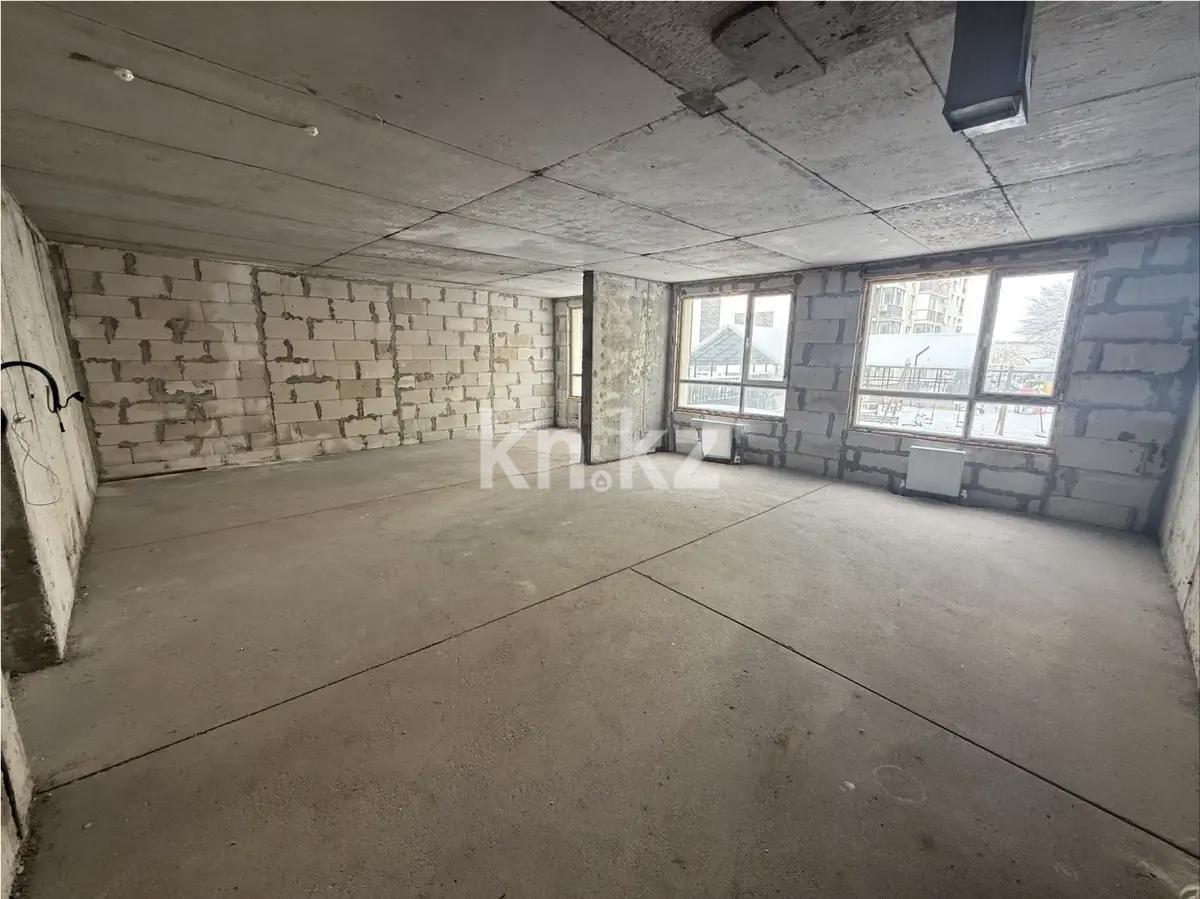 Продажа 2-комнатной квартиры, 61.4 м² в Алматы - фото 2