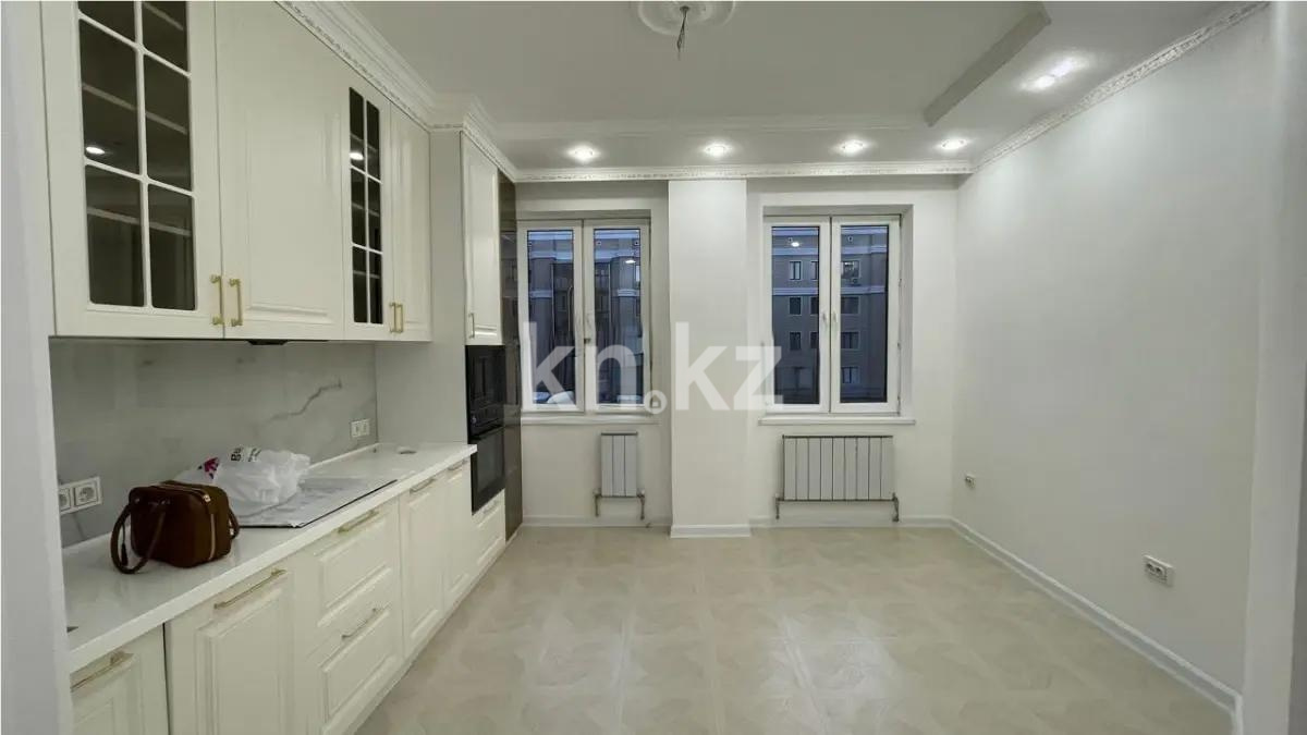 Продажа 5-комнатной квартиры, 142.1 м² в Астане - фото 2