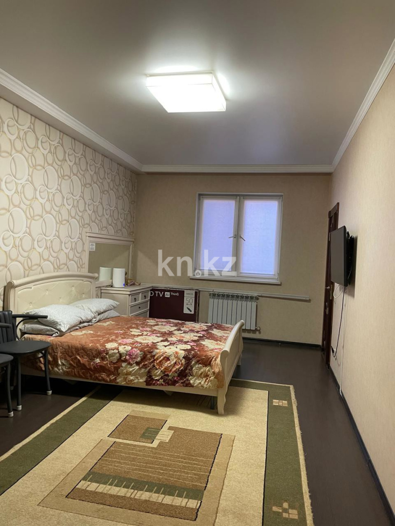 Продажа 2-комнатной квартиры, 77 м² в Алматы - фото 2