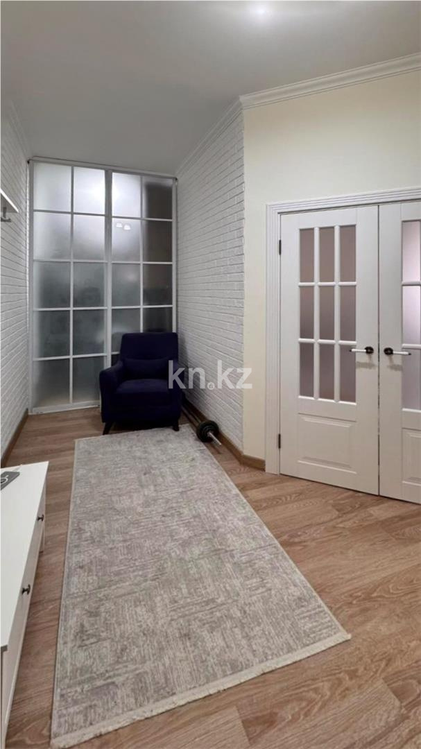 Продажа 1-комнатной квартиры, 54 м², ул. Романтиков в Астане - фото 5