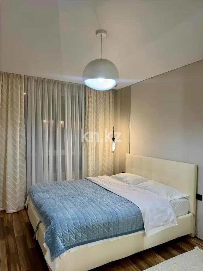 Продажа 2-комнатной квартиры, 50 м², ул. Муратбаева, дом  14 в Алматы - фото 2